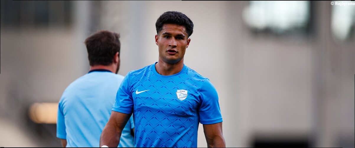Top 14 - Bayonne : Tom Spring de retour à l'entraînement avant le voyage à Pau