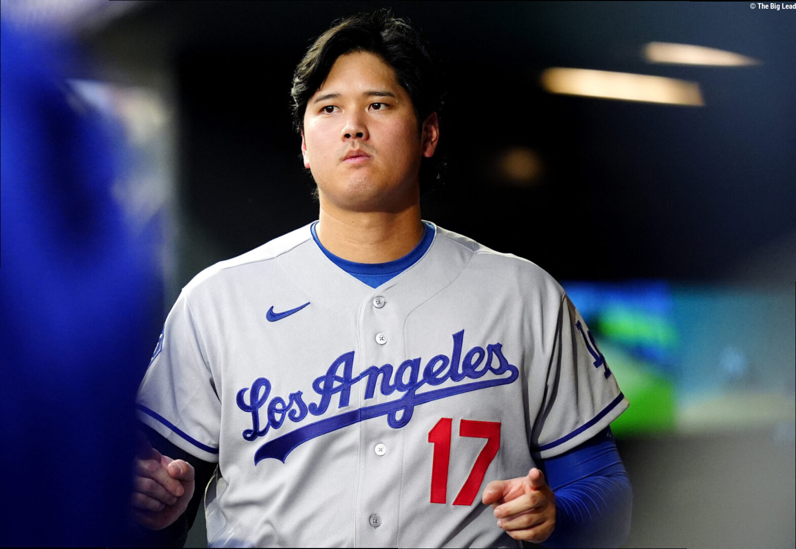 Shohei Ohtani reveals his pitching plans going forward this season