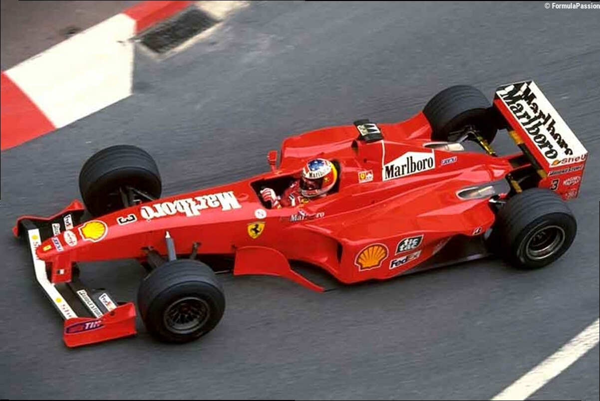 Il Gran Premio Storico d'Italia presentato a Milano: Ferrari omaggia il decennio d'oro 1996-2006