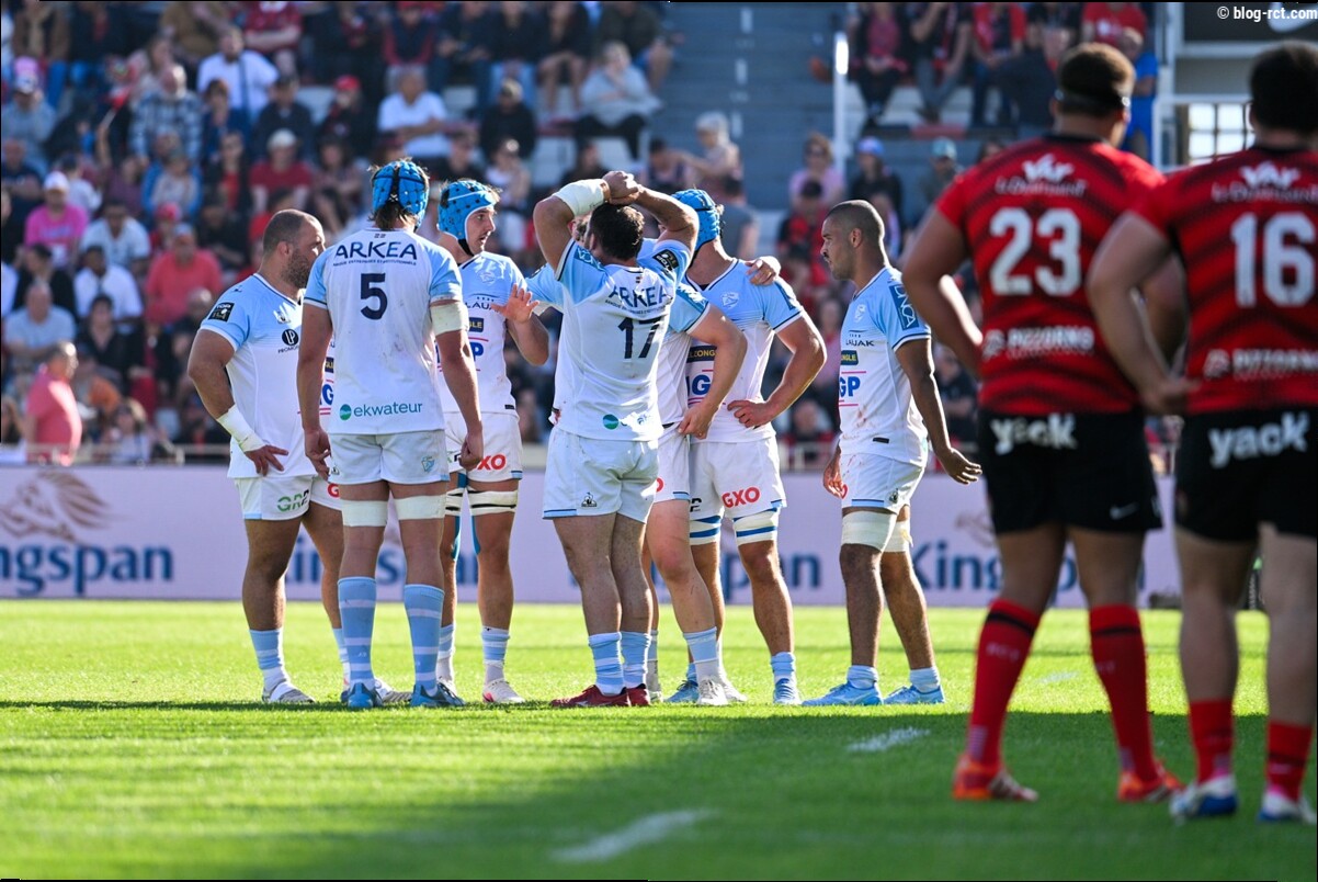 Bayonne : Manu Tuilagi, Joris Segonds, Cheikh Tiberghien et Mateo Carreras encore forfaits