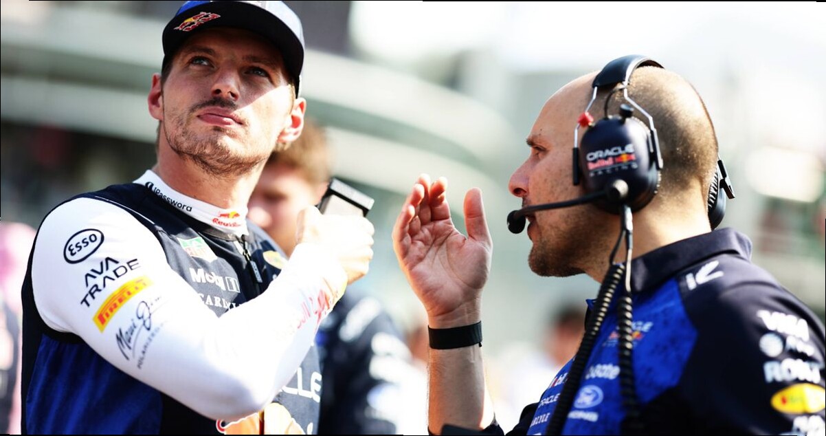 Red Bull moet één ding dringend verbeteren om Verstappen te helpen