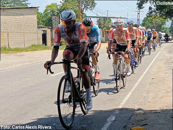 La venezolana Vuelta Internacional a Zamora espera reunir a cerca de 15 equipos de Venezuela y Colombia