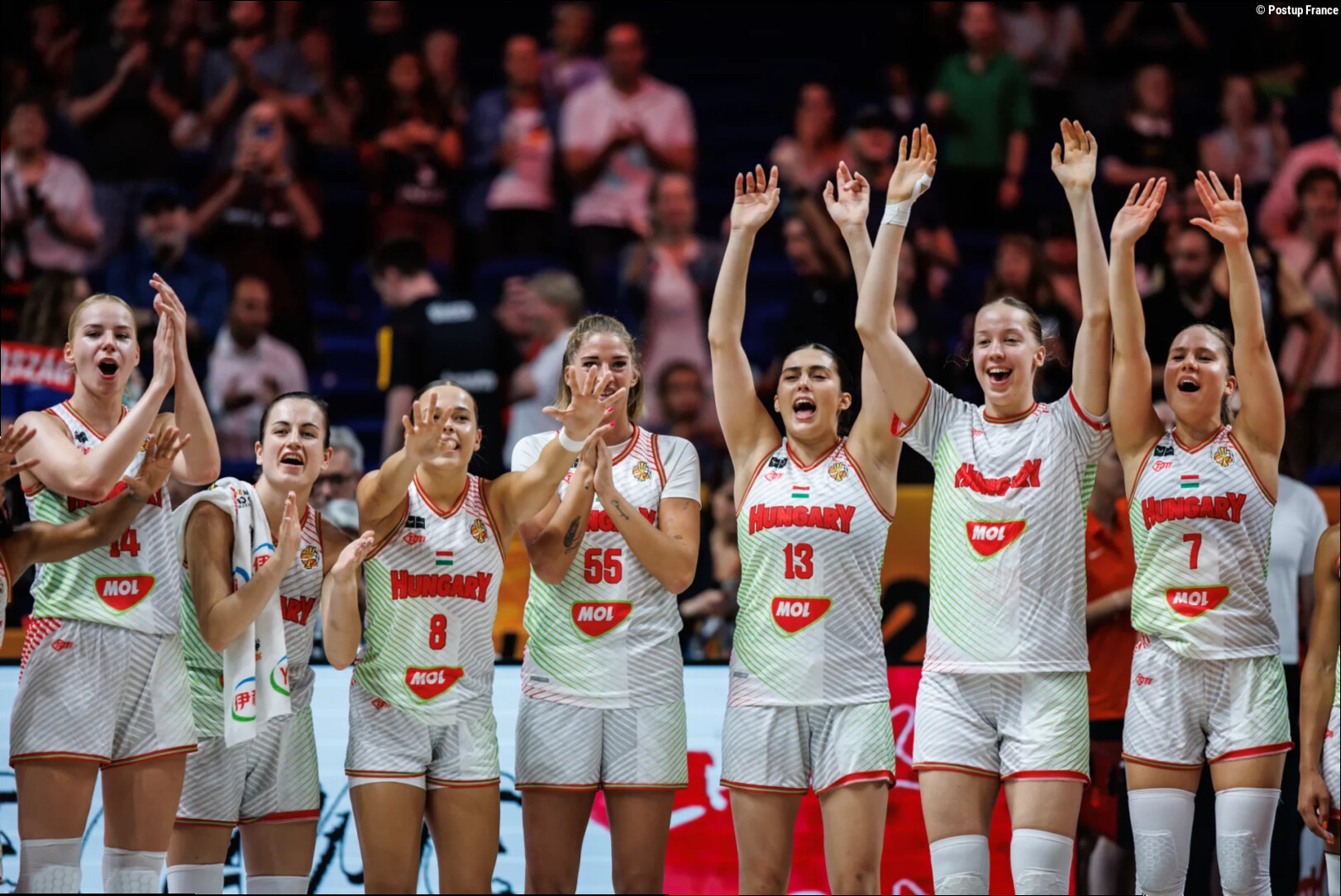 Mondial 2026 : La Hongrie en quart après sa victoire contre le Japon