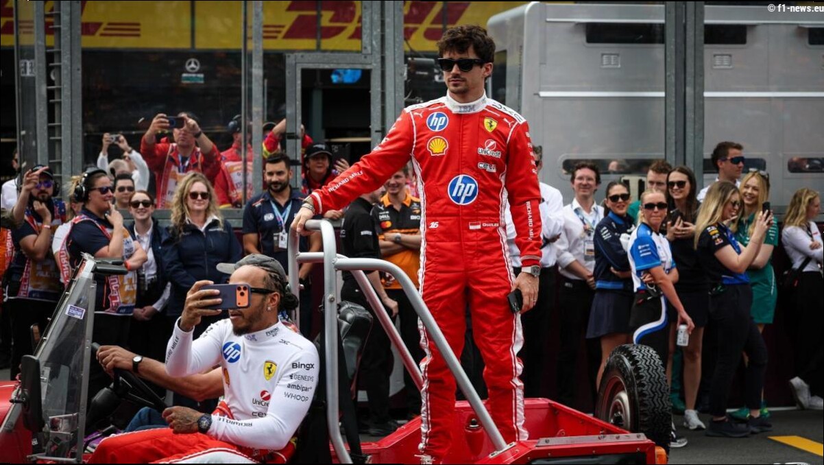 F1 | Ferrari, sospiro di sollievo per Leclerc: salva la Power Unit ADUO 2