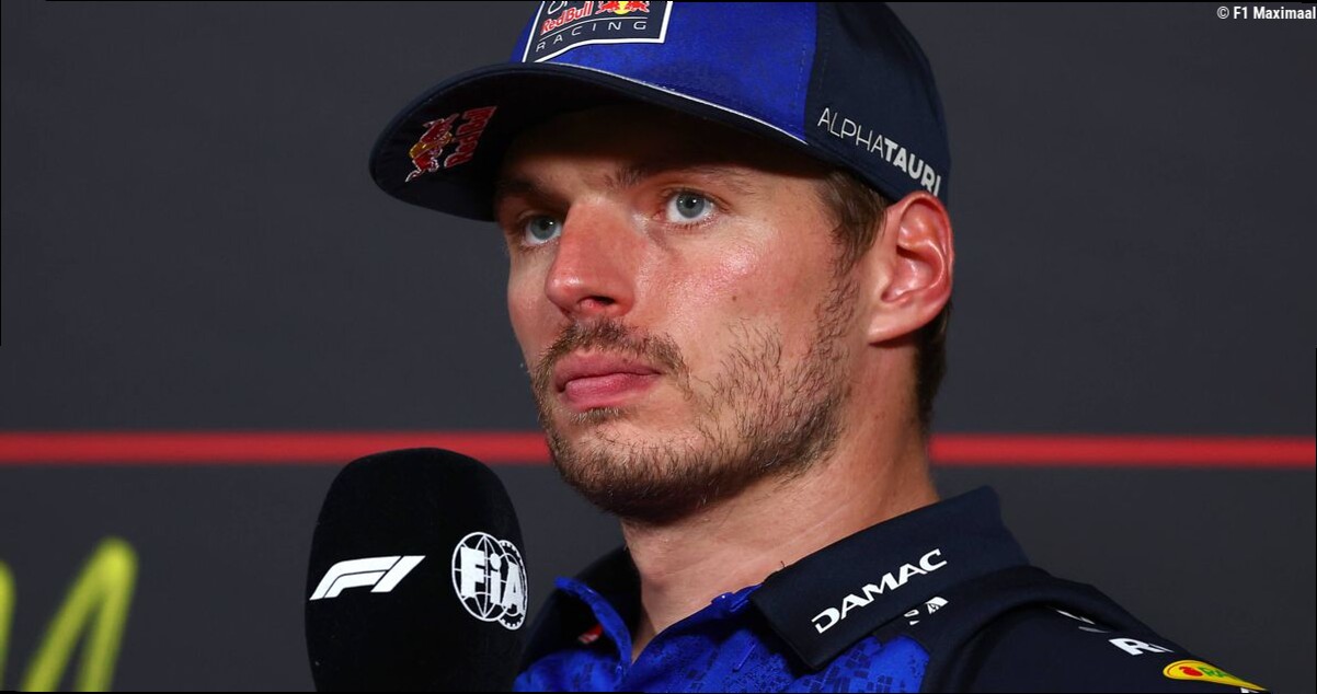 Windsor waarschuwt voor nieuwe wereldtitel Verstappen: "Dit blijft onder de radar"