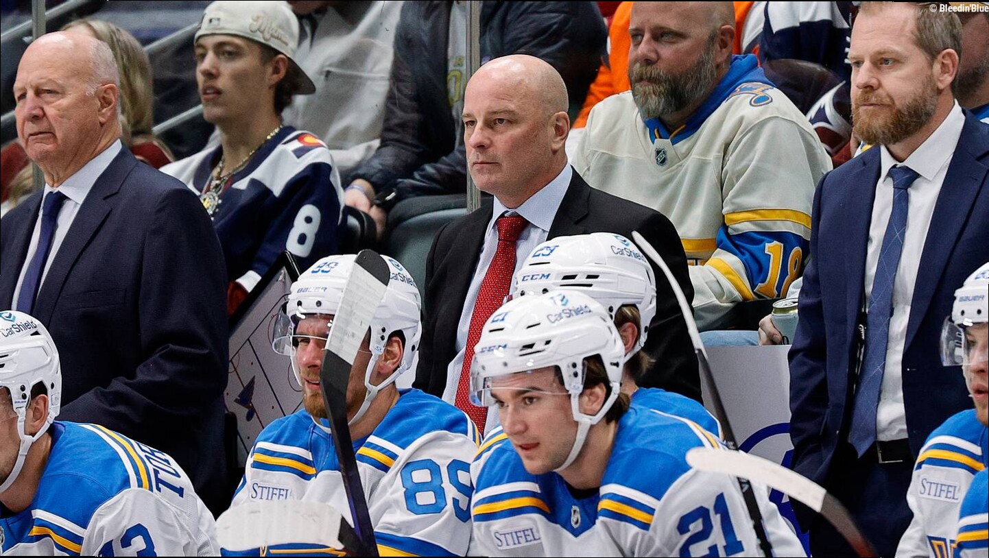 Head coach Jim Montgomery has a lot to prove in 2026-27