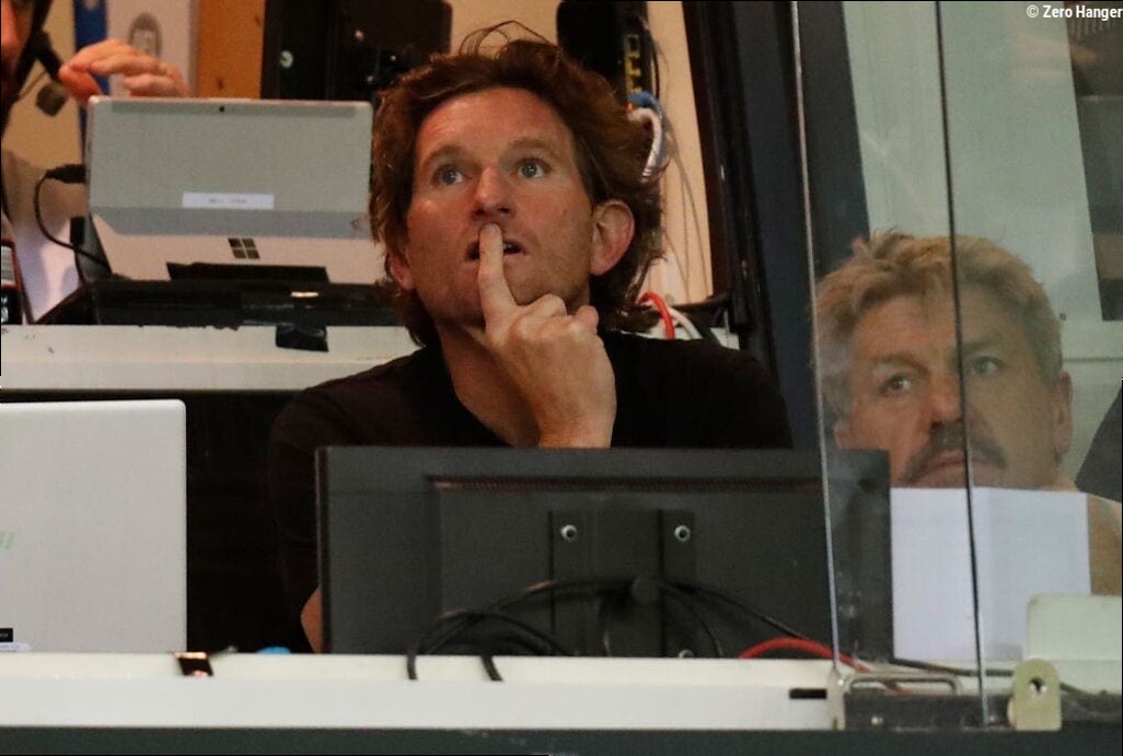 "Disappointing": Hird fumes over Essendon leak ahead of potential meeting