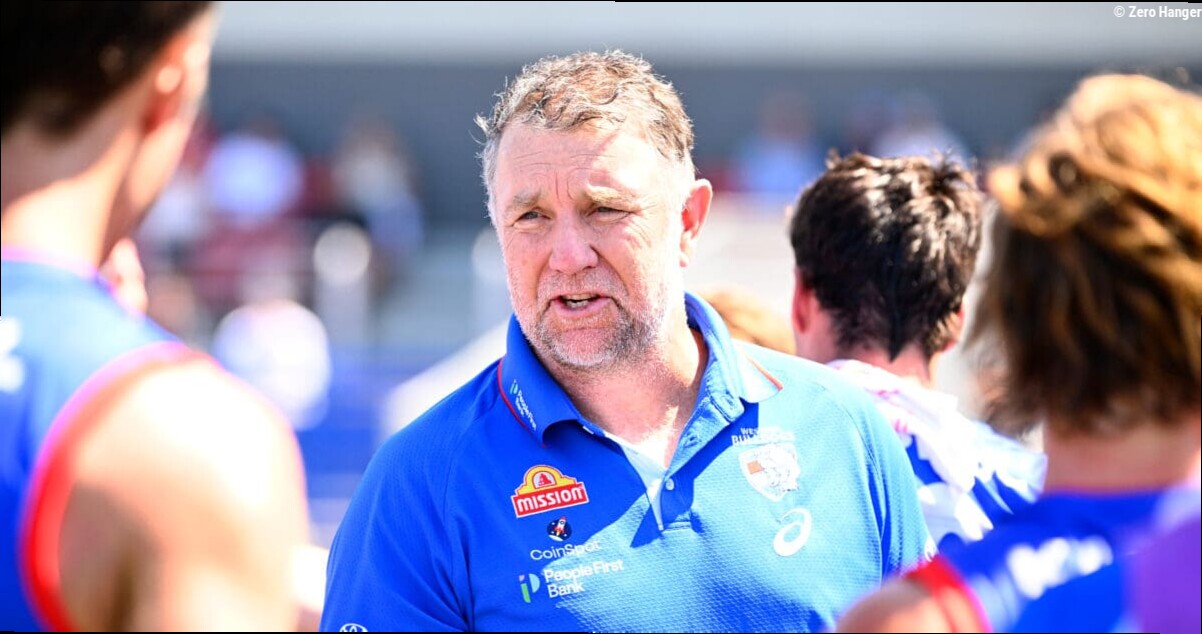 Essendon targets three rival club coaches to bolster McVeigh's staff