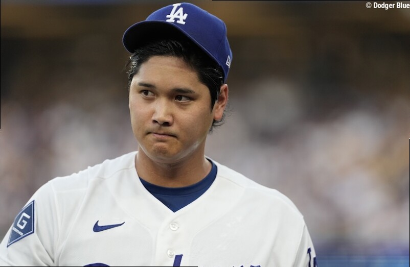 Shohei Ohtani Disappointed To Likely Not Pitch Again In 2026