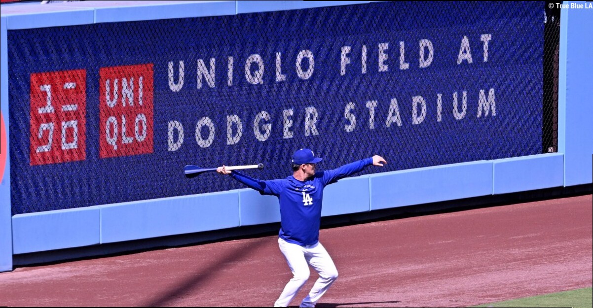 Dodgers on Deck: Wednesday, September 9 vs. Reds