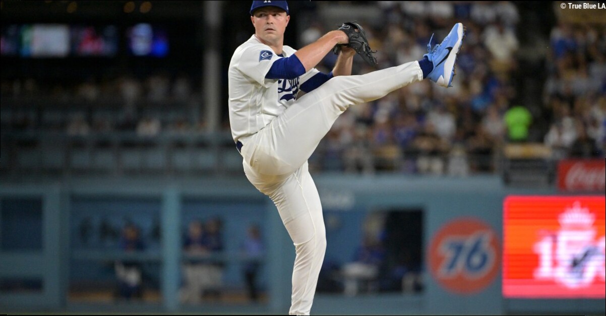 Tarik Skubal, Teoscar Hernández extend Dodgers win streak to 6 games