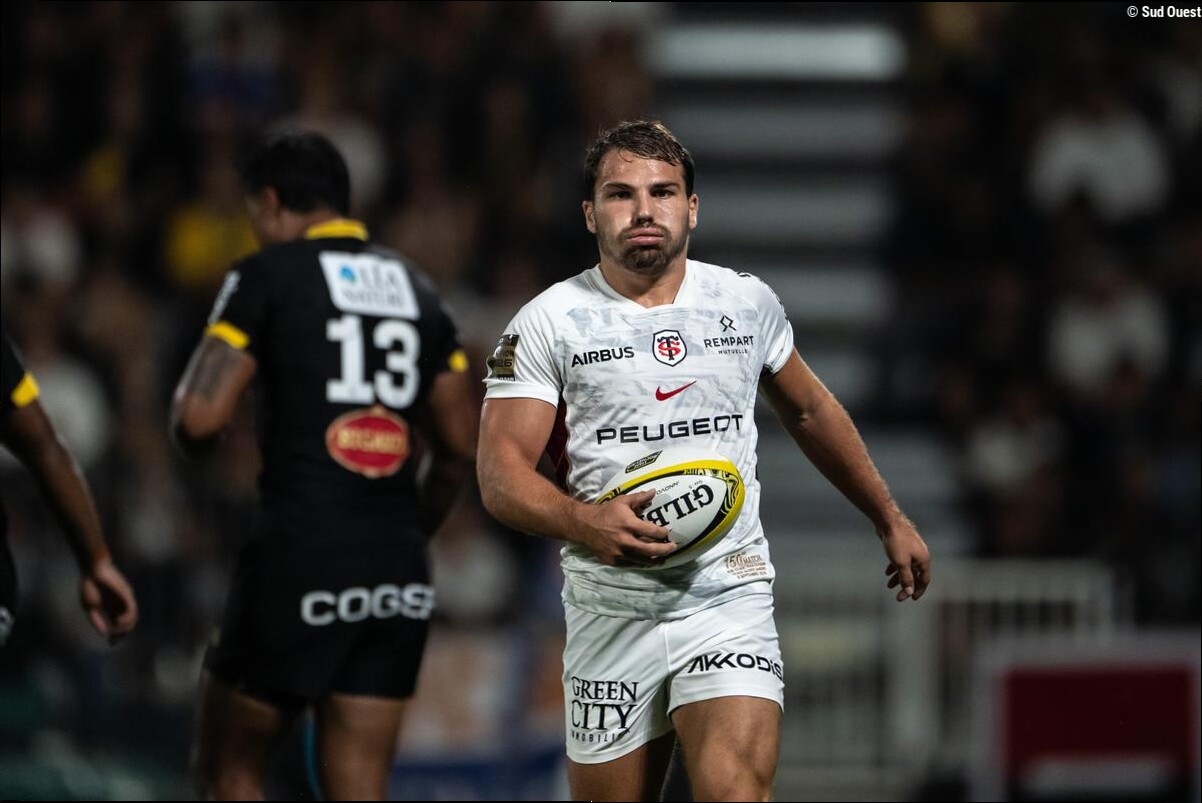 Masses salariales en Top 14 : le Stade Toulousain loin devant, l'UBB seconde, la Section Paloise monte