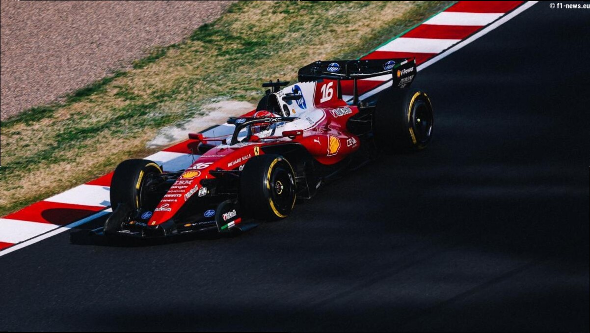 F1 | Ferrari, il budget cap ora soffre a causa di Leclerc: due milioni di danni