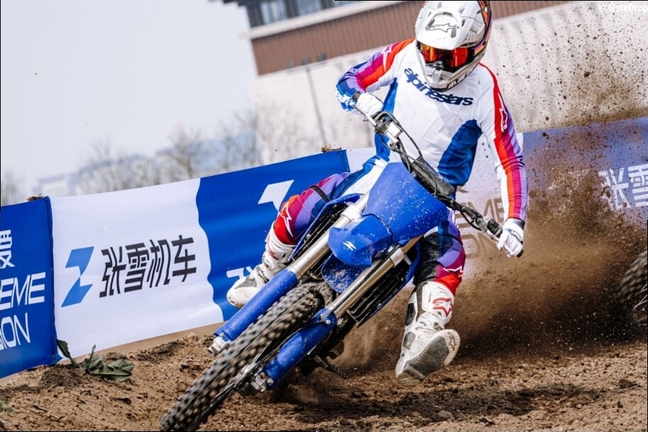 Two Chinese manufacturers join MXGP for 2027 – KOVE and ZXMOTO