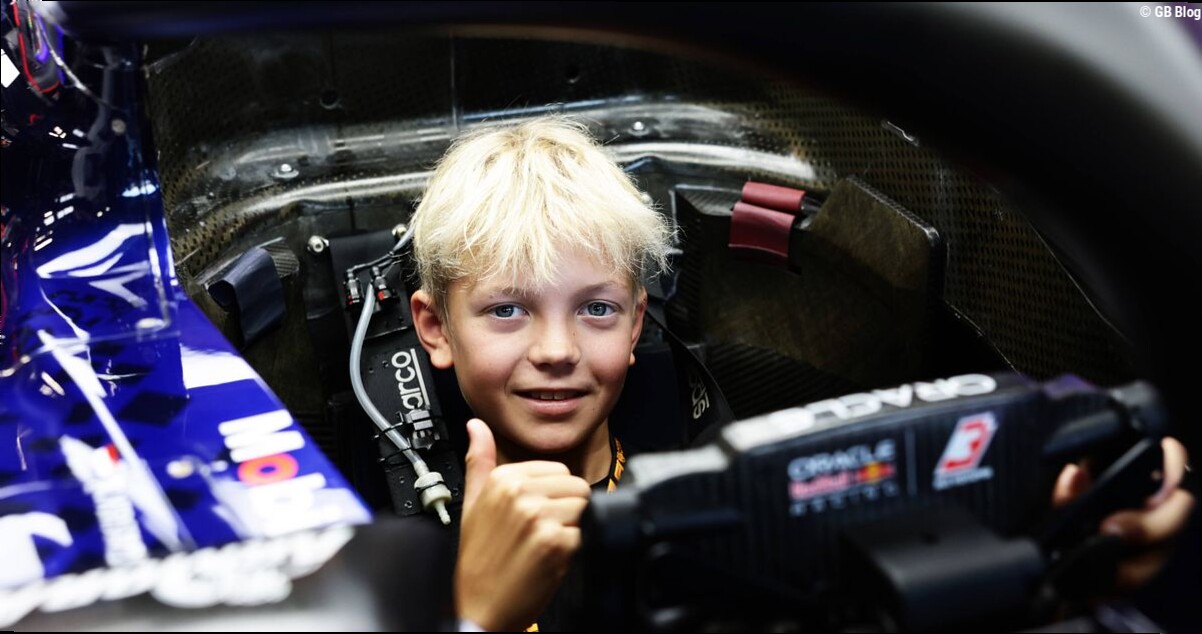 Raikkonen treedt in voetsporen van Verstappen met stap naar Red Bull