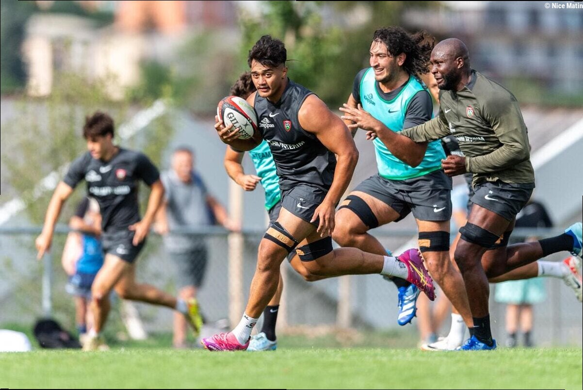 « Salary cap » : la Ligue nationale de rugby officialise pour la première fois la masse salariale des clubs du Top 14... et o