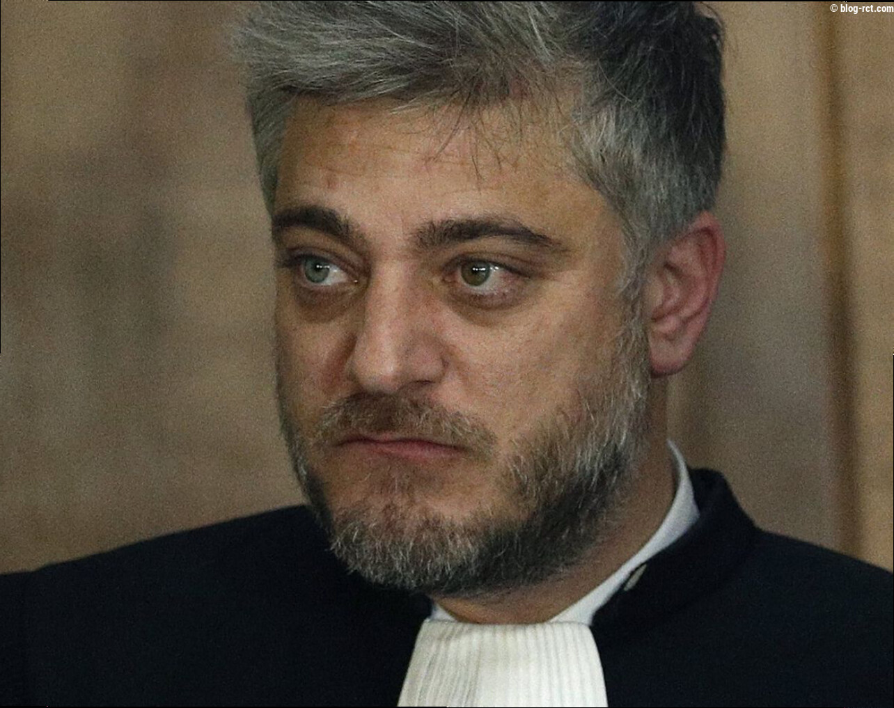 La phrase glaçante lâchée par l'avocat de Loïk Le Priol en pleine audience