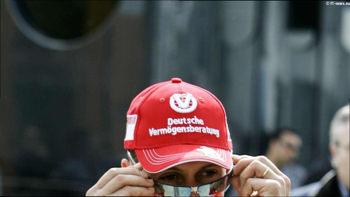 F1 | Schumacher-Ferrari, altro che amore a prima vista