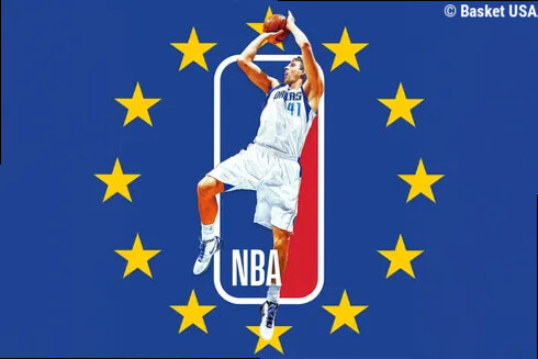 La NBA prête à racheter une partie de l'Euroleague ?