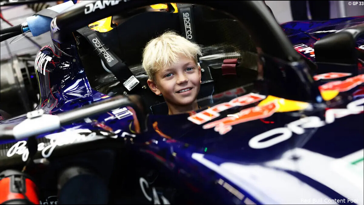 Kimi Räikkönen benoemt Max Verstappen en reageert voor het eerst op Red Bull-transfer van zoon
