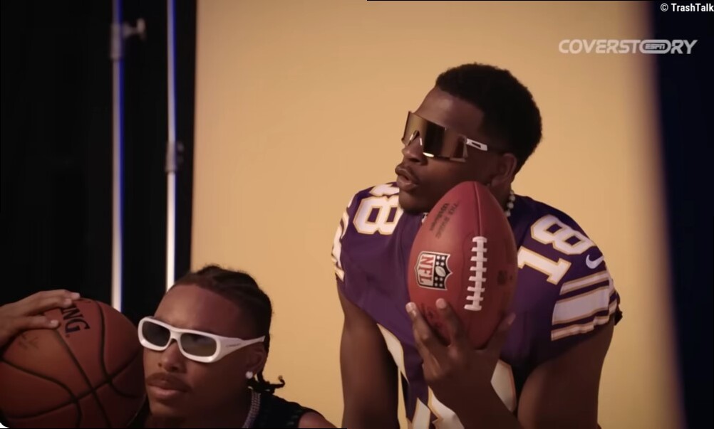 5 bonnes raisons de suivre la saison NFL quand on est fan de NBA