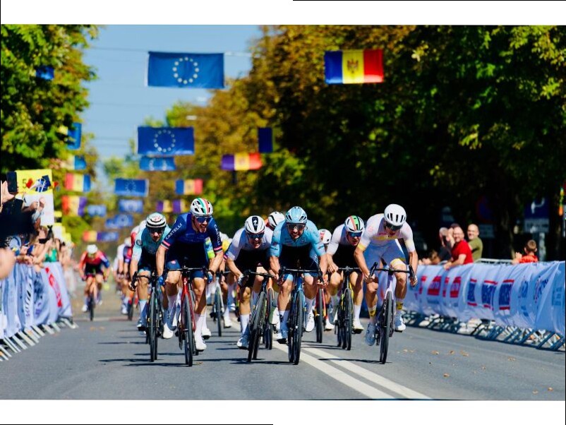 TOUR OF ROMANIA: CAPELLO RIPRESO NEL FINALE, IN VOLATA FRĄTCZAK BRUCIA PUNNEWAERT E MENGHINI