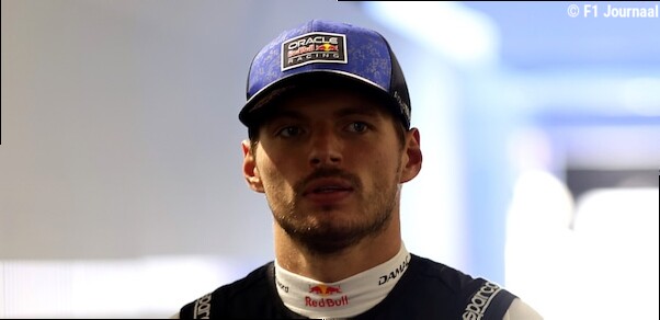 Max Verstappen blikt vooruit naar eerste F1-race op Madring: "Het lijkt een uitdagend circuit"