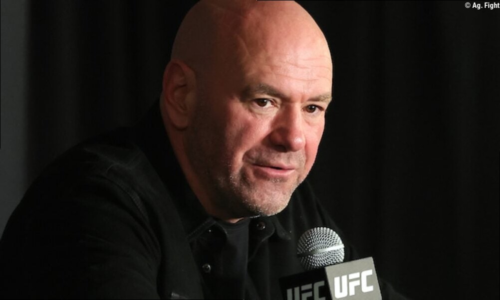 Dana White manda recado sobre futuro de Aspinall no UFC: "Divisão vai continuar avançando"