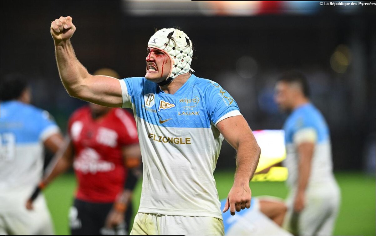 Rugby - Top 14 : ouverture réussie, tensions apaisées, goût de revanche, l'Aviron Bayonnais, un voisin qui cherche à se remus