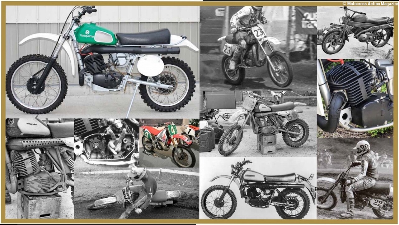 MXA TECH SPEC: PURSUING THE AUTOMATIC-TRANSMISSION DREAM