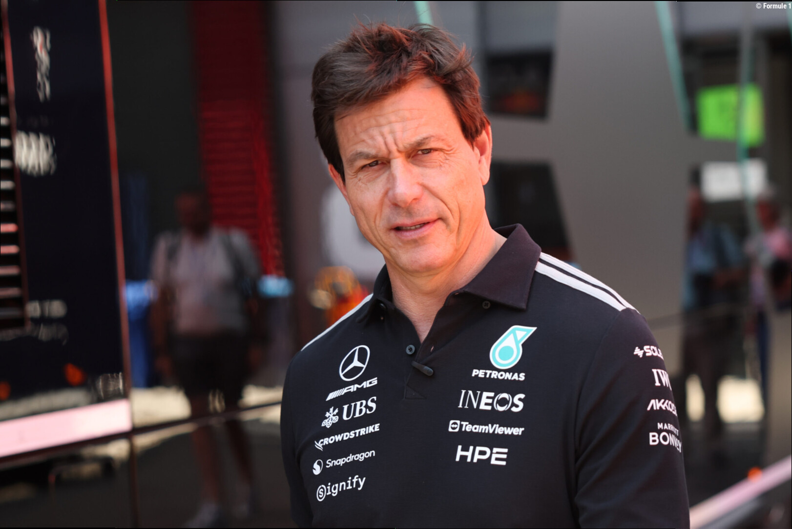 Toto Wolff dempt verwachtingen voor GP Spanje en verwacht gelijkopgaand gevecht