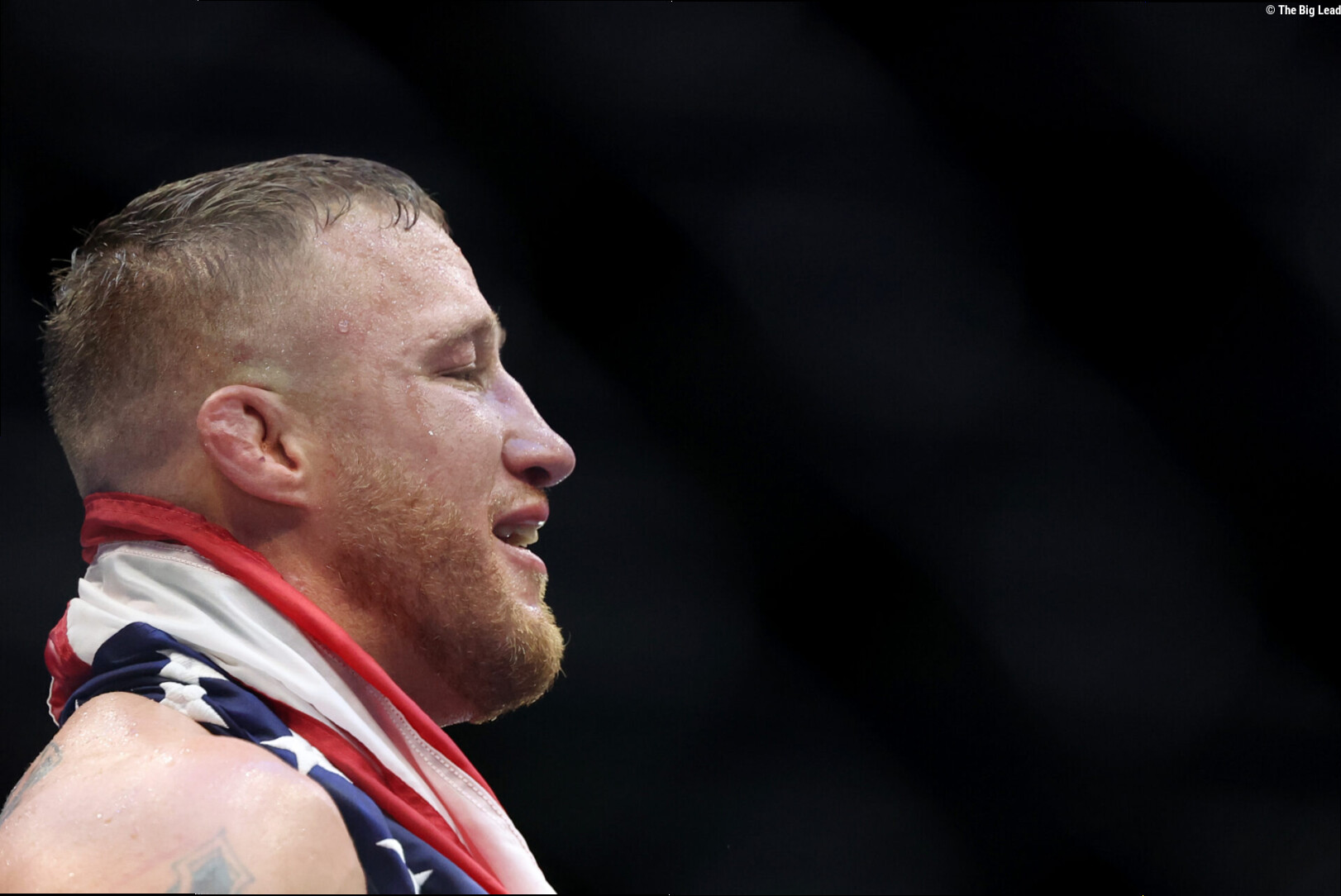 Jon Anik drops major update on UFC lightweight championship