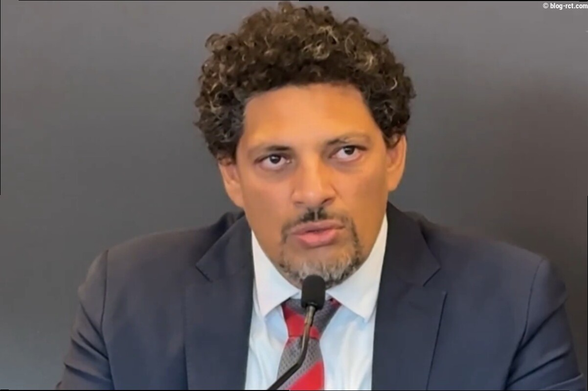 Karim Ghezal confirme l'information concernant Baptiste Couilloud