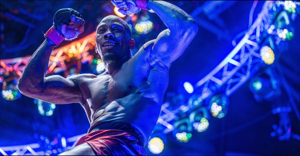 Taylor Lapilus vs. Mitch McKee to crown bantamweight champion in last PFL event