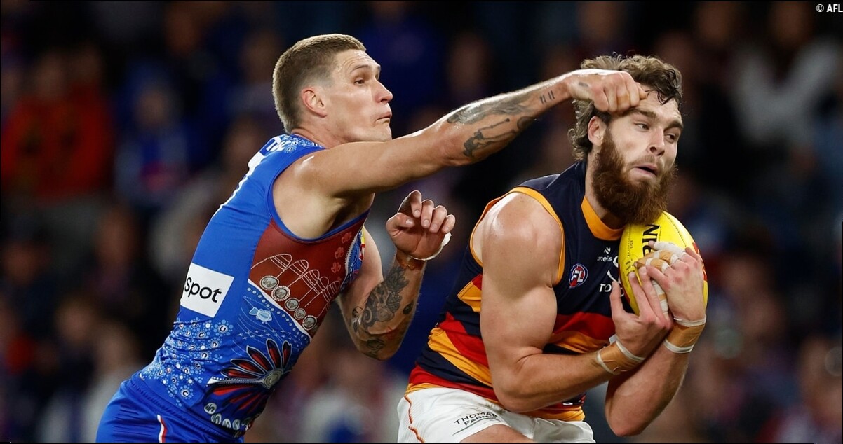 Trade Talk: Bombers' price for Ridley, Blues meet delisted Magpie, Dogs veteran gets interest