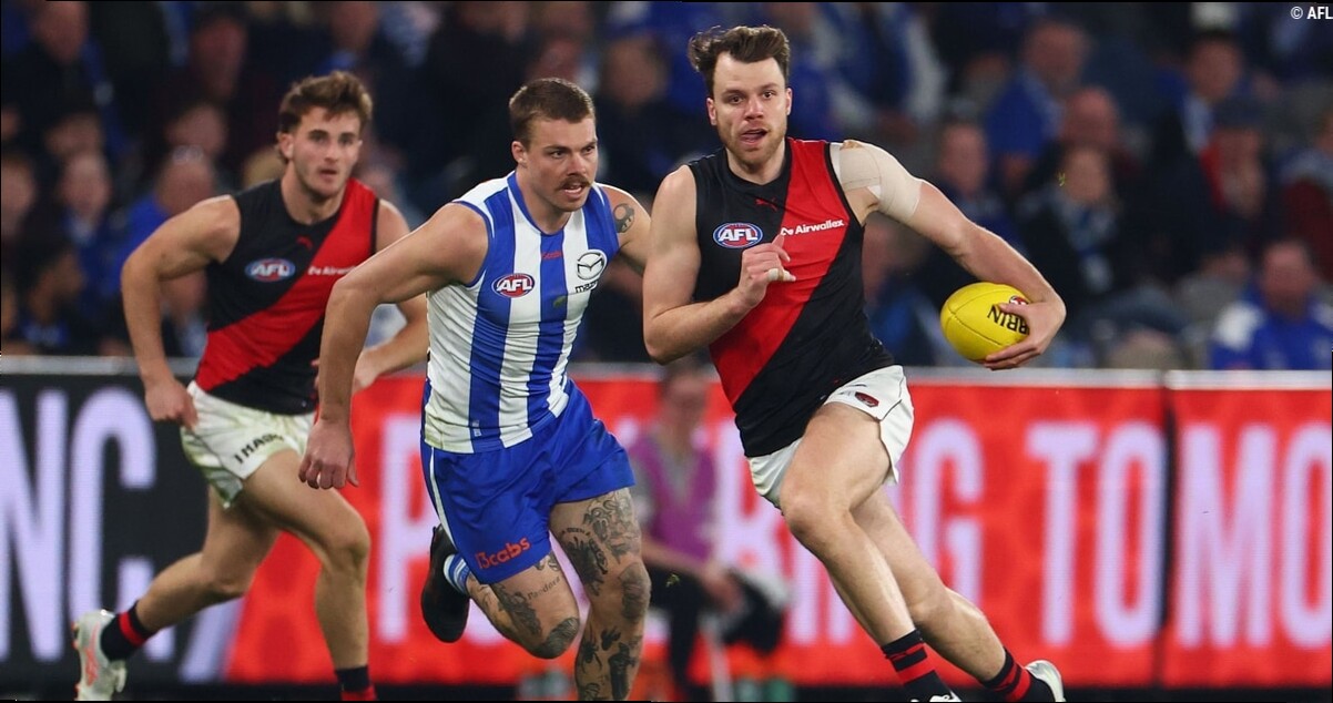 Trade Talk: Crows set for compo pick, Bombers' price for Ridley, Demon tipped to leave