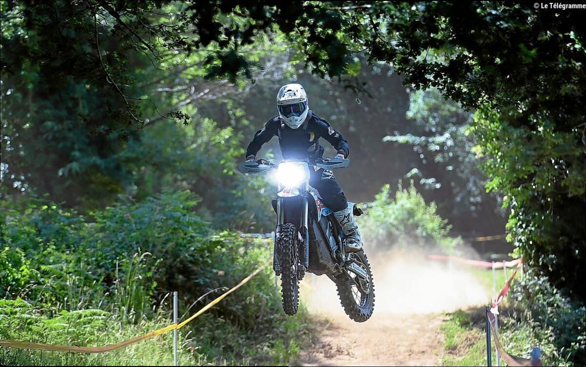 Motocross d'Edern : les forces en présence sur les championnats pour l'avant-dernière de la saison