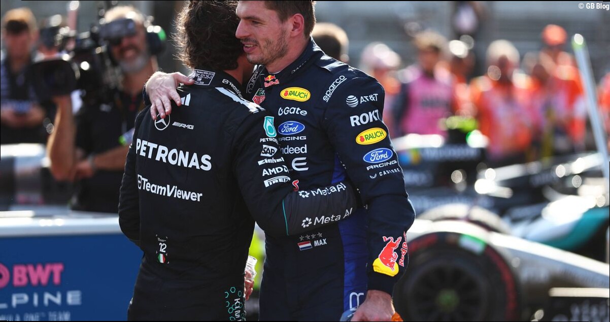 Verstappen-voorkeur van Steiner baart opzien: 'Antonelli zal beter zijn'