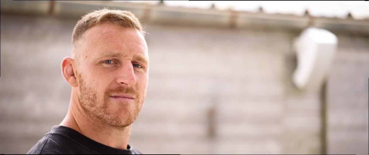 Grands entretiens - "Je reste convaincu que je vais y arriver" : après les galères, Reece Hodge croit en son retour