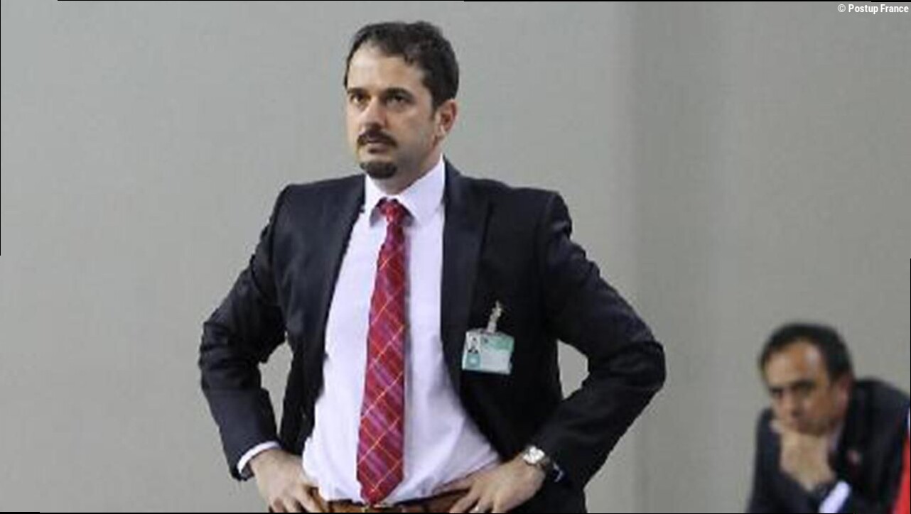 Turquie : Fenerbahçe a un nouveau coach et commence à dévoiler son effectif