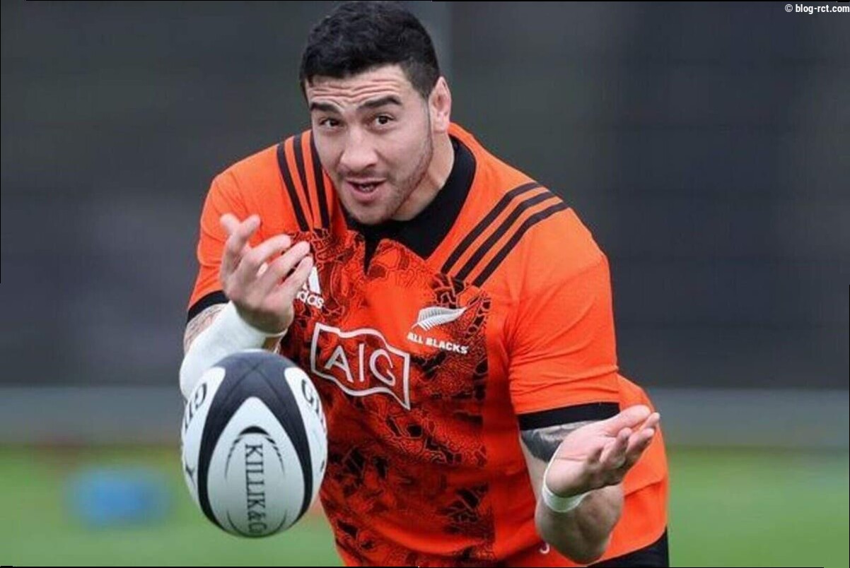 Coup de théâtre : un All Black renonce à rejoindre l'UBB au dernier moment