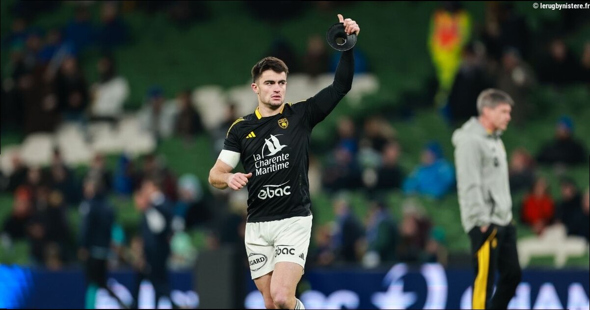 TOP 14. Sans Le Garrec ni Berjon, La Rochelle doit déjà réinventer sa mêlée avant le déplacement à Toulon