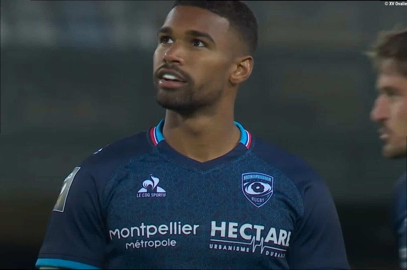Top 14. Coly déjà blessé, Jantjies agace : c'est quoi ce problème de neuf à Bayonne ?