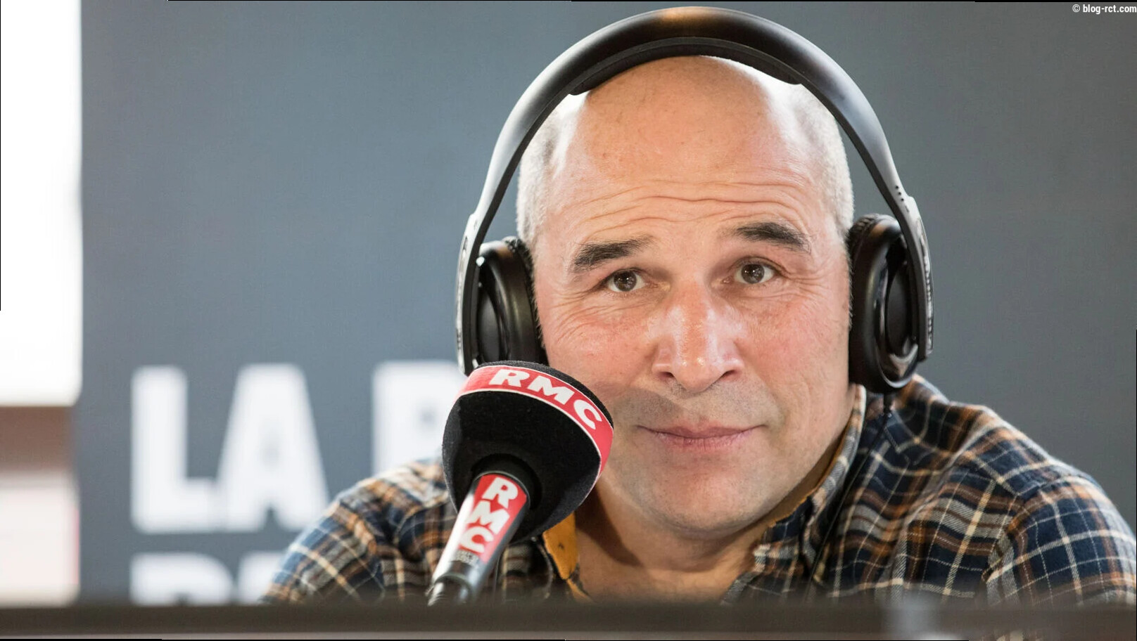 Vincent Moscato envoie valser le président de Clermont : « Il gueule car il n'a pas su renouveler ses joueurs ! »