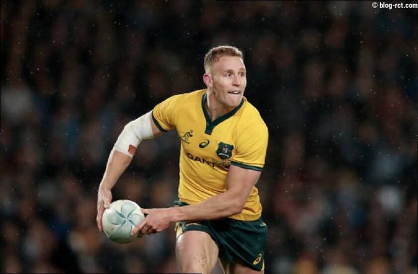 Contacté par plusieurs clubs, Reece Hodge prépare son retour à la compétition