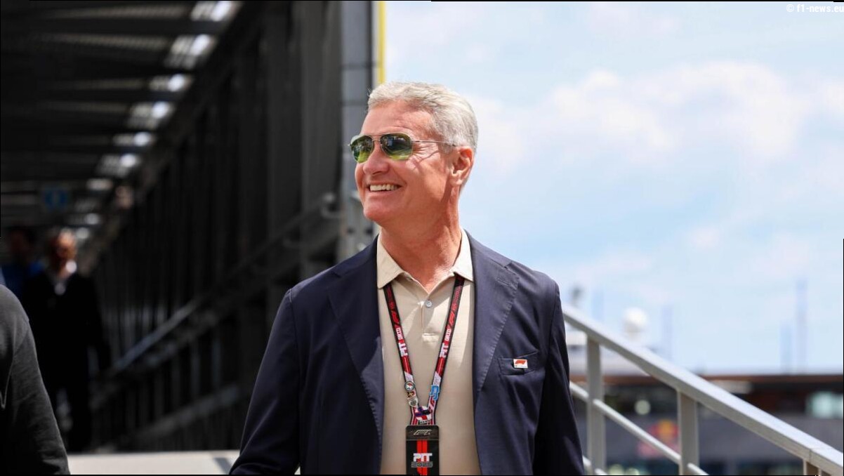F1 | Leclerc, Coulthard punge: "Un difetto nel suo talento"