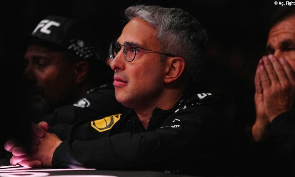 Pablo Sucupira analisa desafio de Maurício Ruffy no UFC 331: "Ganha nocauteando"