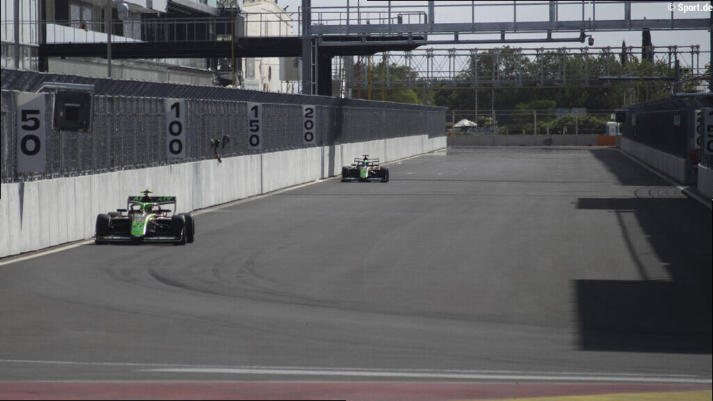 Warnung vor Formel-1-Debüt in Madrid