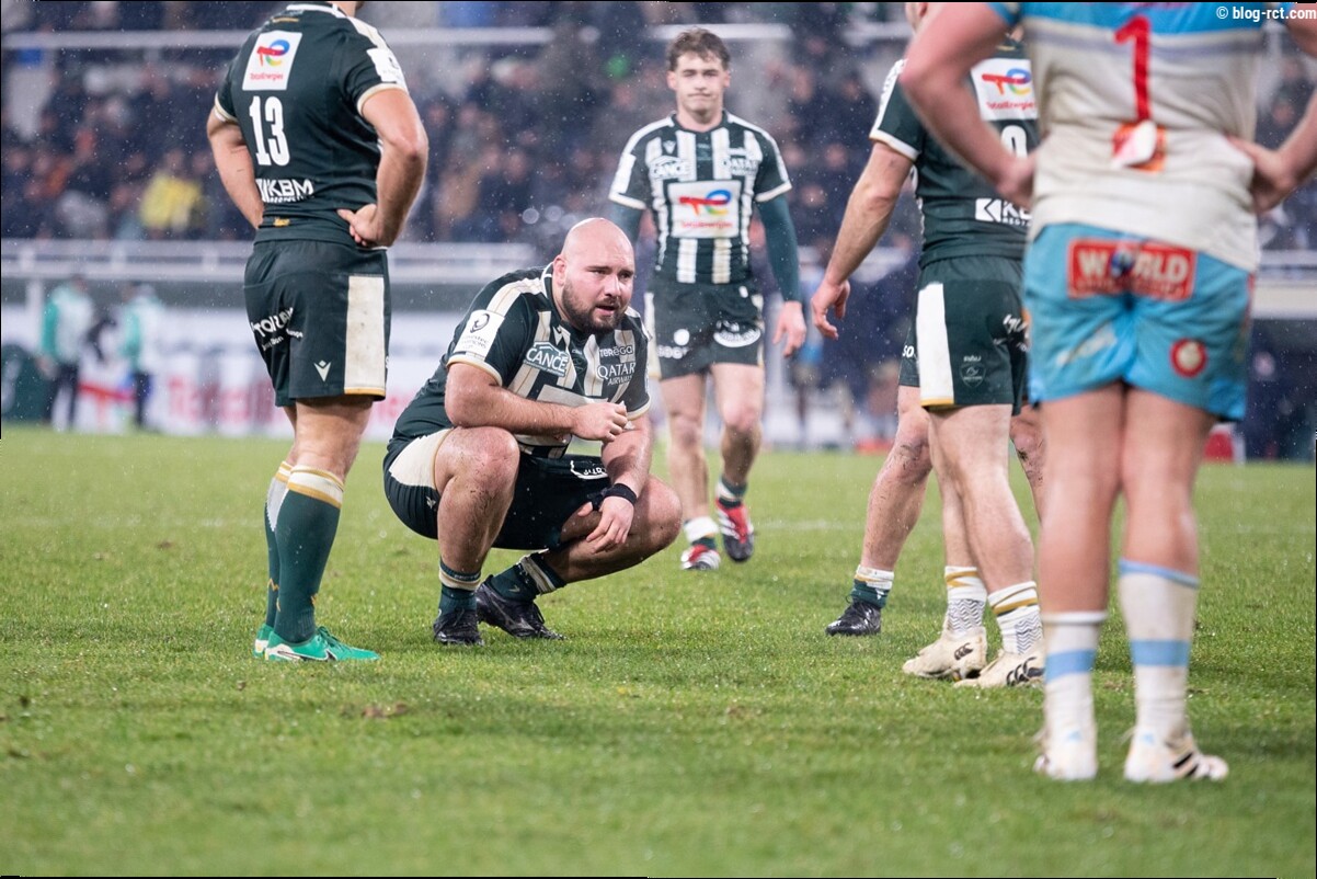 Pau lourdement diminué pour son premier match de la saison au Hameau