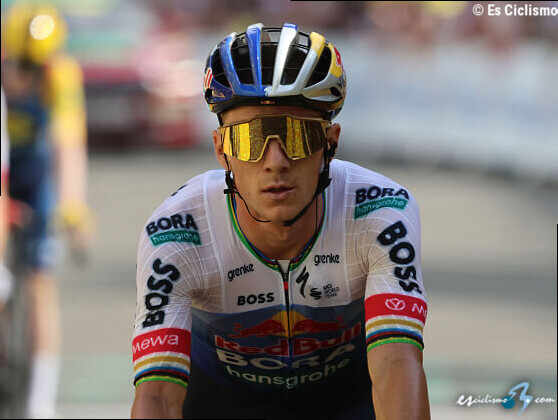 Evenepoel, Del Toro, Seixas y Pidcock se citan en el Gran Premio de Quebec 2026 [Previa]
